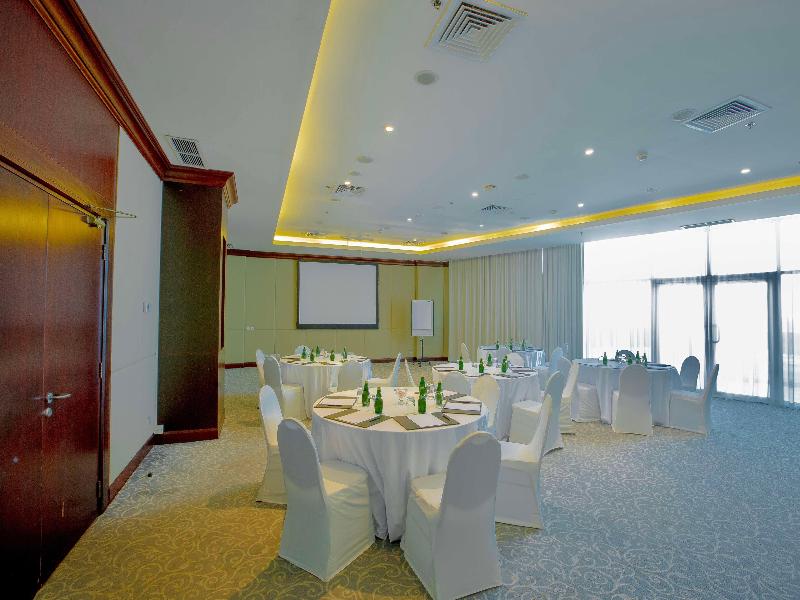 The Radisson Blu Resort Fujairah - Toplantı