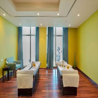 The Radisson Blu Resort Fujairah fotoÄŸrafÄ±