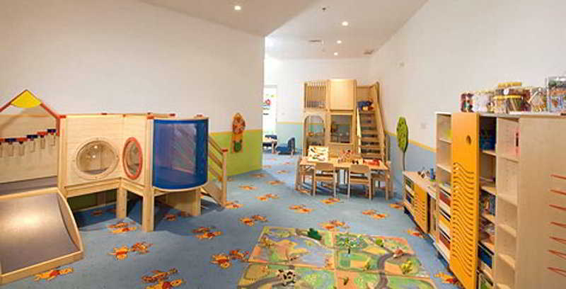 The Radisson Blu Resort Fujairah fotoÄŸrafÄ±