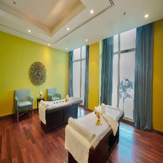The Radisson Blu Resort Fujairah fotoÄŸrafÄ±
