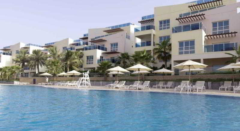 The Radisson Blu Resort Fujairah otel fotoğrafı