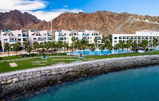 The Radisson Blu Resort Fujairah fotoÄŸrafÄ±