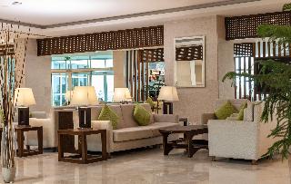 The Radisson Blu Resort Fujairah fotoÄŸrafÄ±