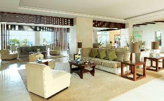 The Radisson Blu Resort Fujairah fotoÄŸrafÄ±