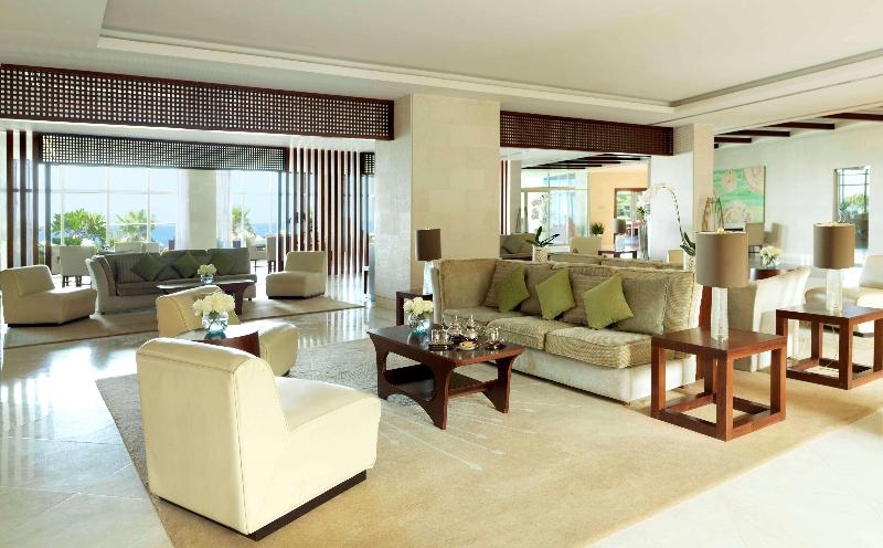 The Radisson Blu Resort Fujairah - Genel
