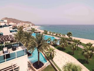 The Radisson Blu Resort Fujairah fotoÄŸrafÄ±