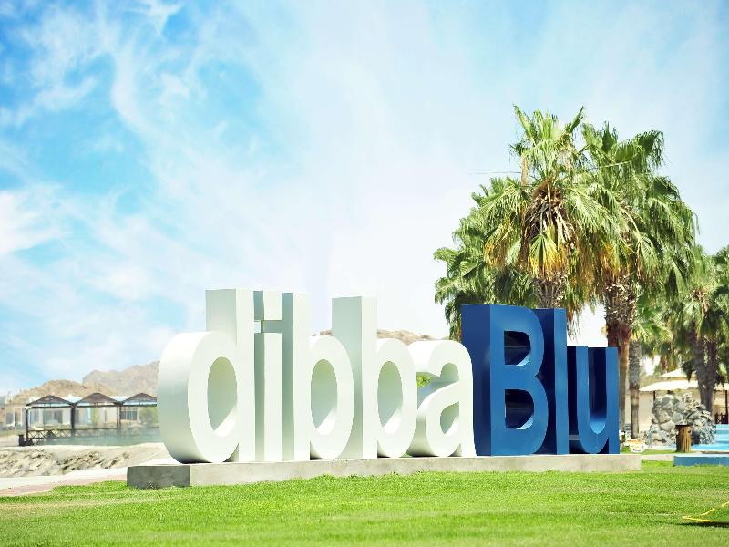 The Radisson Blu Resort Fujairah - Genel