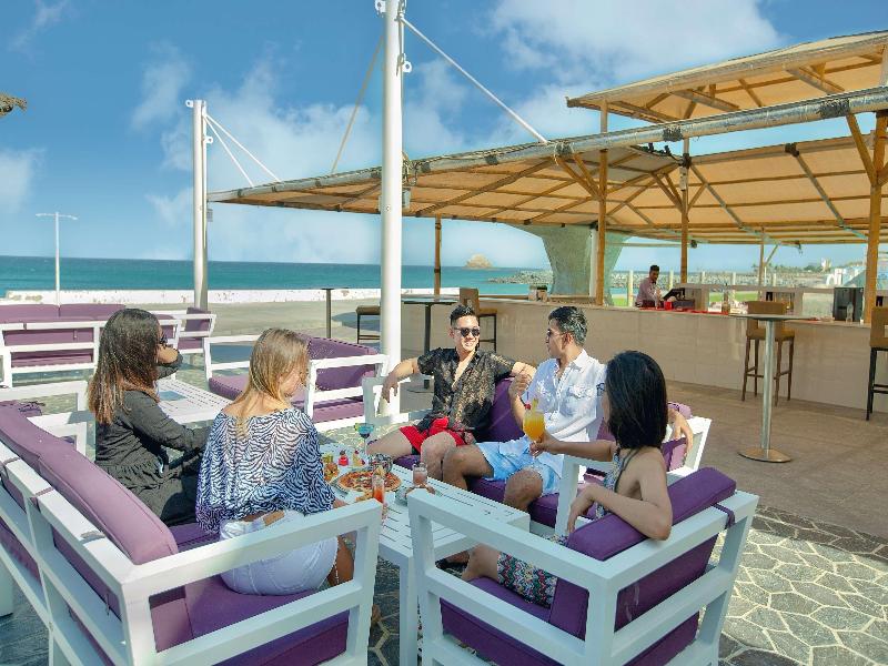 The Radisson Blu Resort Fujairah - Genel