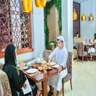 The Radisson Blu Resort Fujairah fotoÄŸrafÄ±