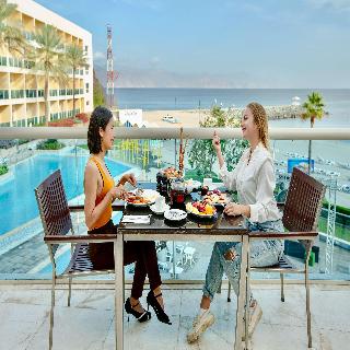The Radisson Blu Resort Fujairah fotoÄŸrafÄ±