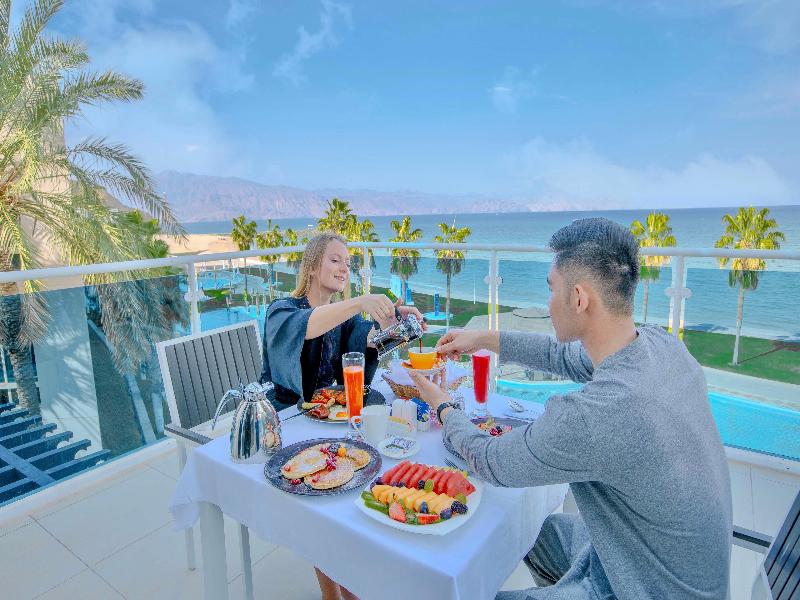 The Radisson Blu Resort Fujairah - Genel