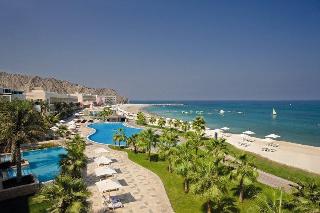 The Radisson Blu Resort Fujairah fotoÄŸrafÄ±