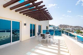 The Radisson Blu Resort Fujairah fotoÄŸrafÄ±