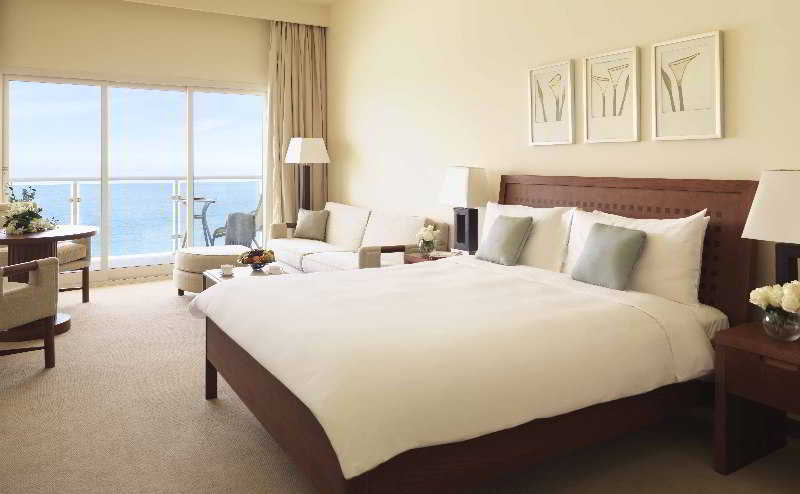 The Radisson Blu Resort Fujairah fotoÄŸrafÄ±
