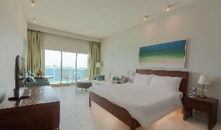 The Radisson Blu Resort Fujairah fotoÄŸrafÄ±