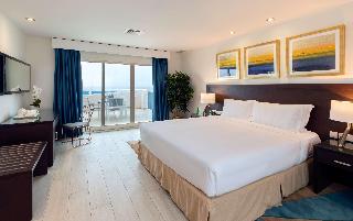 The Radisson Blu Resort Fujairah fotoÄŸrafÄ±