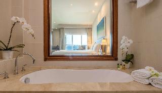 The Radisson Blu Resort Fujairah fotoÄŸrafÄ±