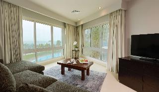 The Radisson Blu Resort Fujairah fotoÄŸrafÄ±
