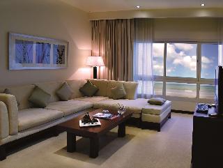 The Radisson Blu Resort Fujairah fotoÄŸrafÄ±
