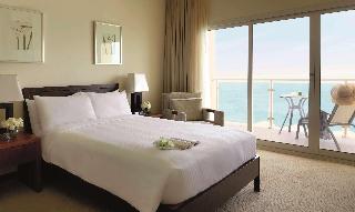 The Radisson Blu Resort Fujairah fotoÄŸrafÄ±
