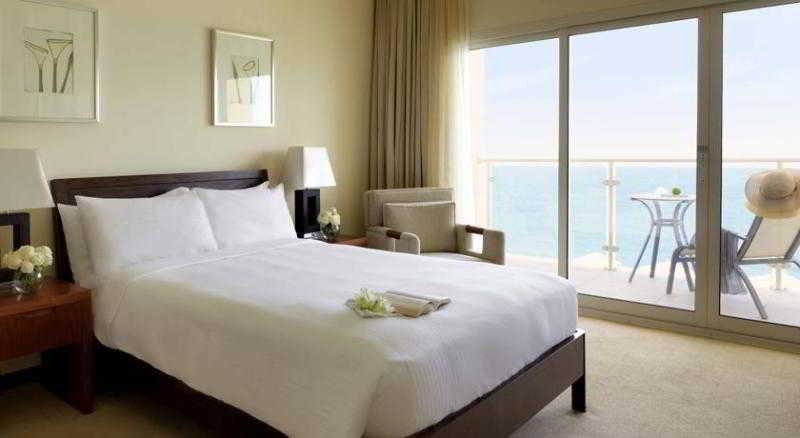 The Radisson Blu Resort Fujairah fotoÄŸrafÄ±