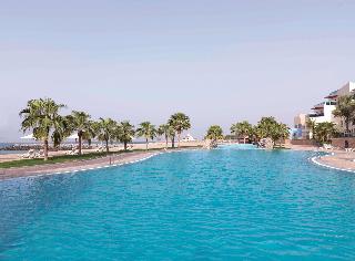 The Radisson Blu Resort Fujairah fotoÄŸrafÄ±