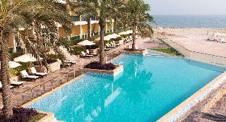 The Radisson Blu Resort Fujairah fotoÄŸrafÄ±