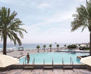 The Radisson Blu Resort Fujairah fotoÄŸrafÄ±