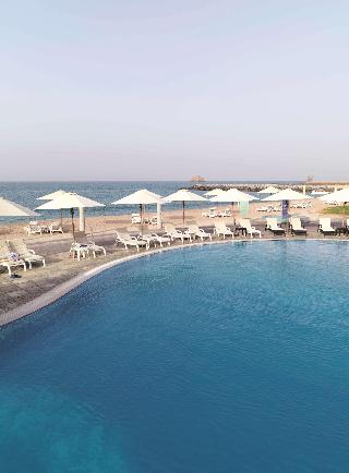 The Radisson Blu Resort Fujairah fotoÄŸrafÄ±