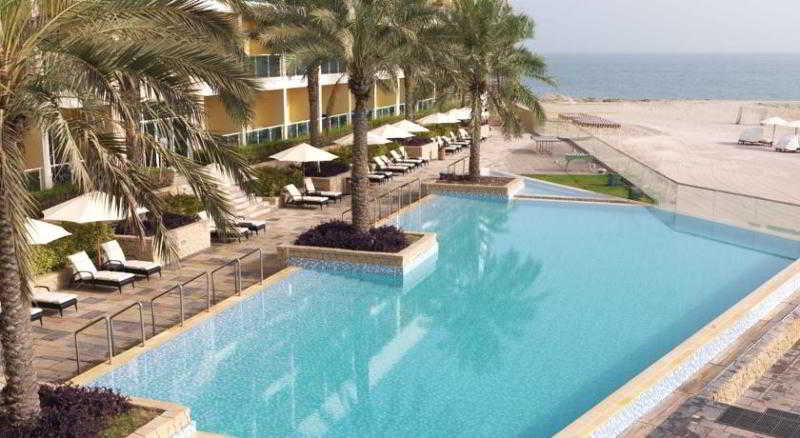 The Radisson Blu Resort Fujairah fotoÄŸrafÄ±