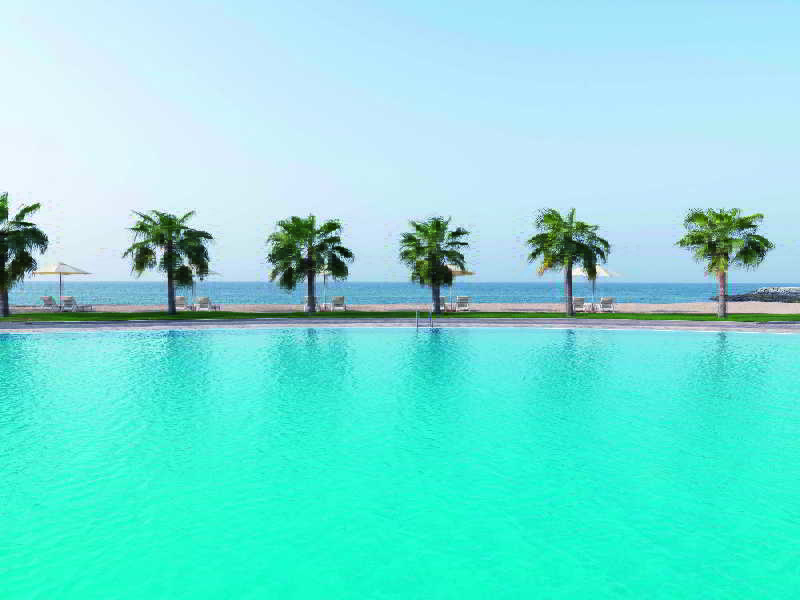 The Radisson Blu Resort Fujairah fotoÄŸrafÄ±