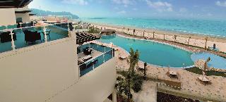 The Radisson Blu Resort Fujairah fotoÄŸrafÄ±