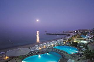The Radisson Blu Resort Fujairah fotoÄŸrafÄ±