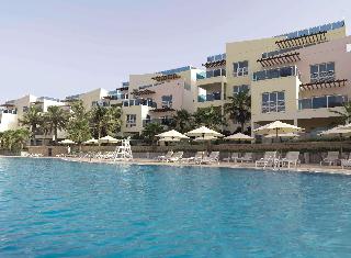 The Radisson Blu Resort Fujairah fotoÄŸrafÄ±