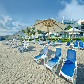 The Radisson Blu Resort Fujairah fotoÄŸrafÄ±