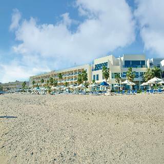 The Radisson Blu Resort Fujairah fotoÄŸrafÄ±