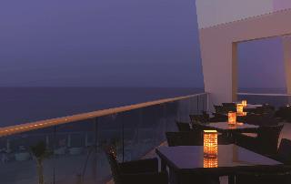 The Radisson Blu Resort Fujairah fotoÄŸrafÄ±