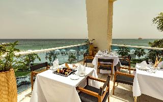 The Radisson Blu Resort Fujairah fotoÄŸrafÄ±