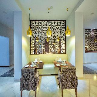 The Radisson Blu Resort Fujairah fotoÄŸrafÄ±