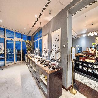 The Radisson Blu Resort Fujairah fotoÄŸrafÄ±