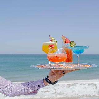 The Radisson Blu Resort Fujairah fotoÄŸrafÄ±