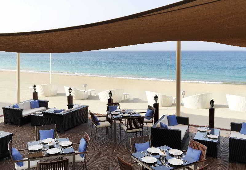 The Radisson Blu Resort Fujairah fotoÄŸrafÄ±