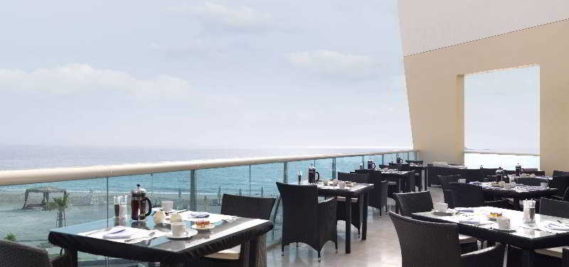 The Radisson Blu Resort Fujairah fotoÄŸrafÄ±