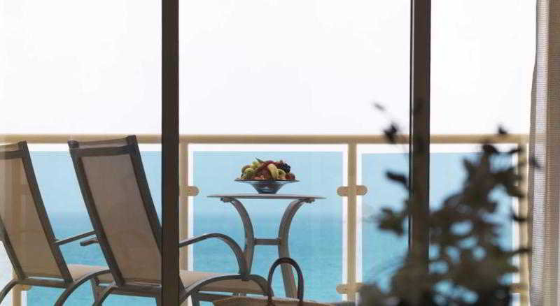 The Radisson Blu Resort Fujairah fotoÄŸrafÄ±
