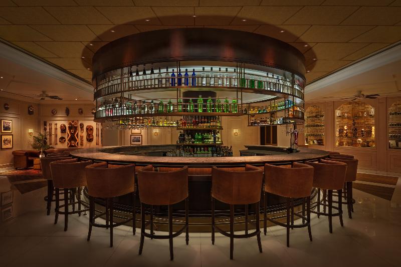 Fujairah Rotana Resort and Spa - Bar
