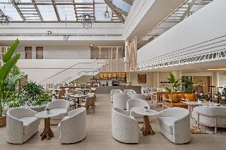 Fujairah Rotana Resort and Spa fotoÄŸrafÄ±