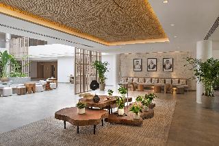 Fujairah Rotana Resort and Spa fotoÄŸrafÄ±
