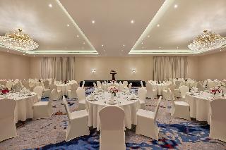 Fujairah Rotana Resort and Spa fotoÄŸrafÄ±