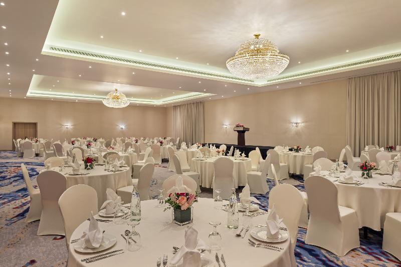 Fujairah Rotana Resort and Spa - Toplantı