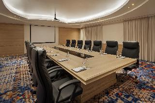 Fujairah Rotana Resort and Spa fotoÄŸrafÄ±